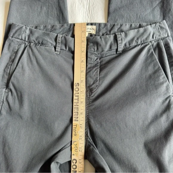 Nili Lotan East Hampton Pant 4 - Picture 8 of 11